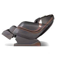 2021New L-Track Zero Gravity Music Speaker Massage Chair